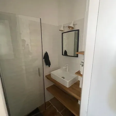 T1 Bis Centre Historique *