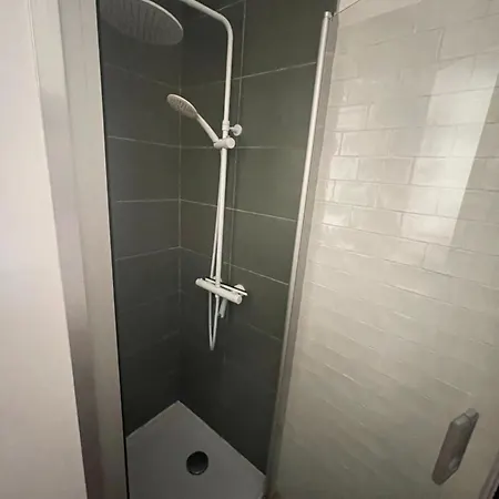 Apartamento T1 Bis Centre Historique *