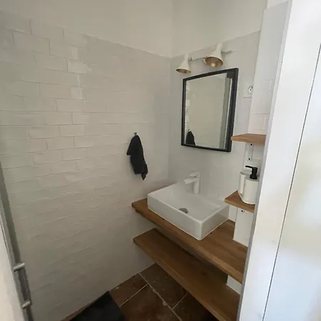 Apartamento T1 Bis Centre Historique *